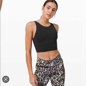 Lulu lemon crop